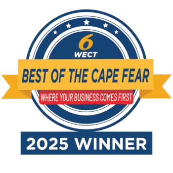 Best of Cape Fear 2025 Winner